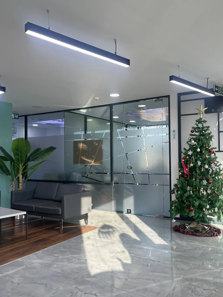 clinic image