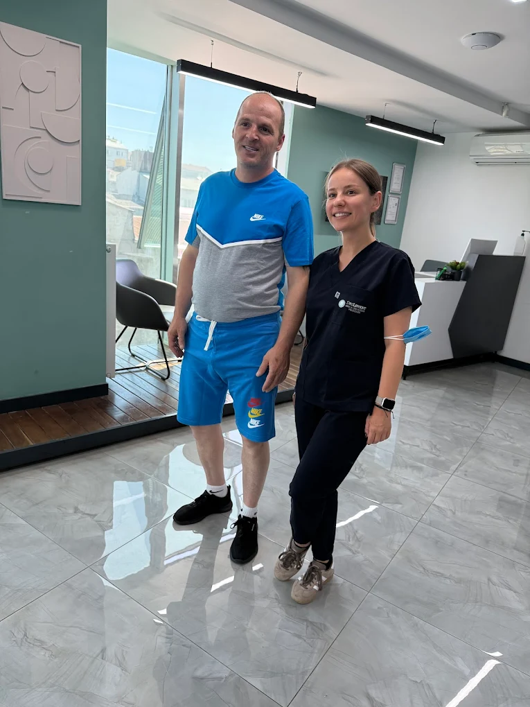 clinic image