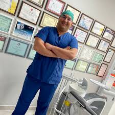 clinic image
