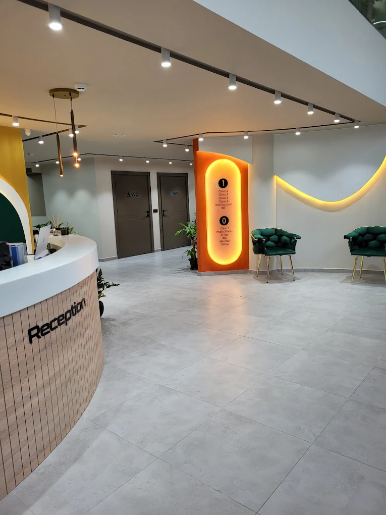 clinic image