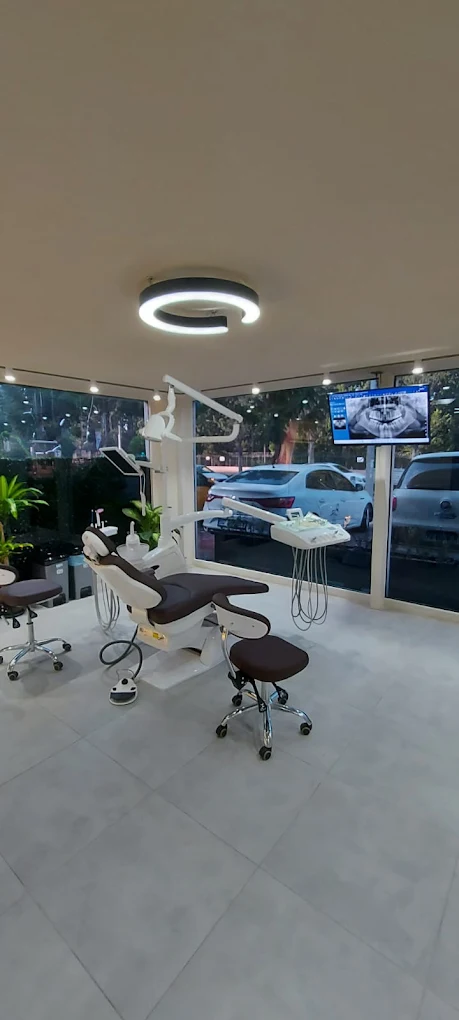 clinic image