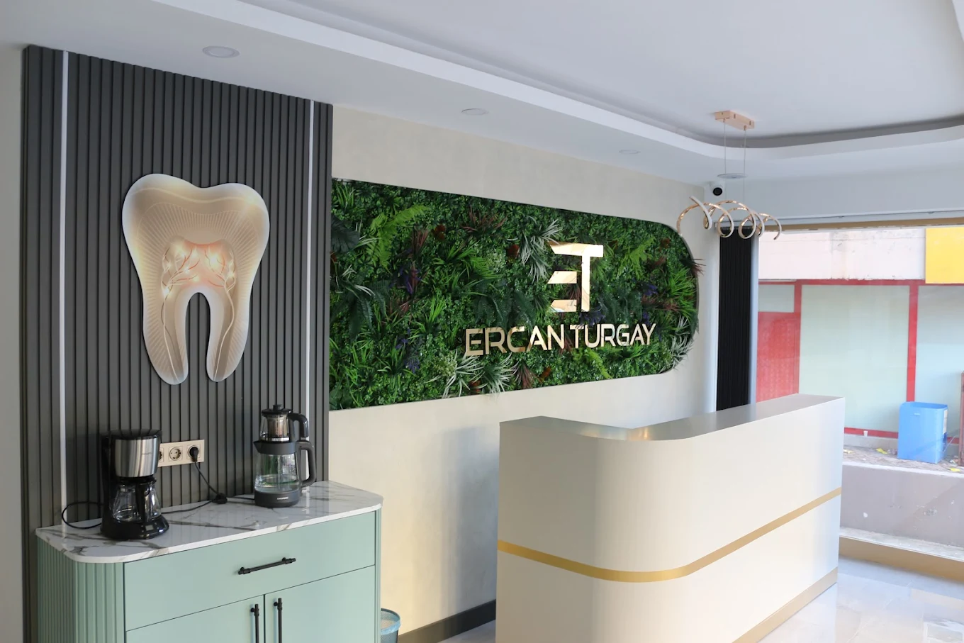 clinic image