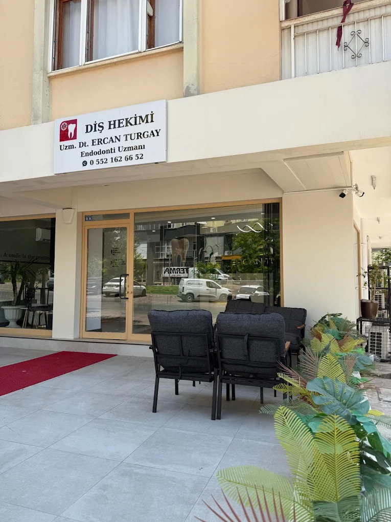 clinic image