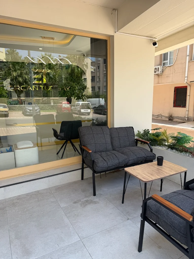 clinic image