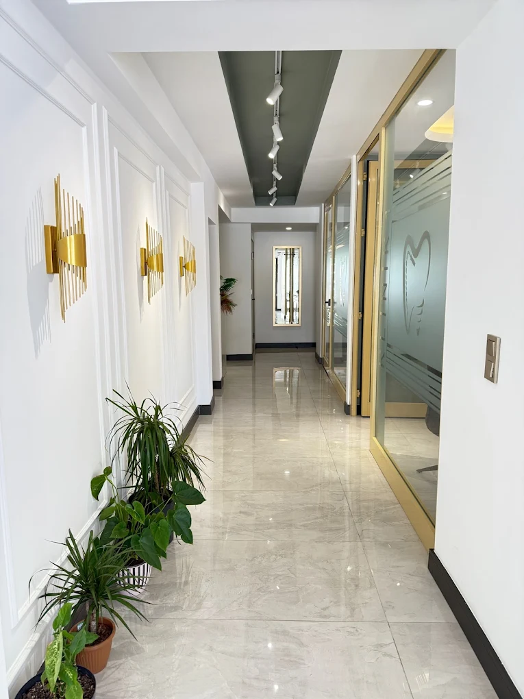 clinic image