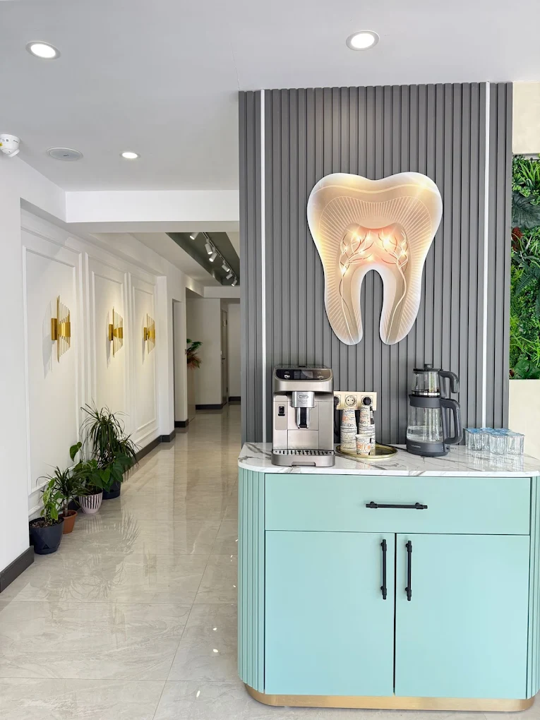 clinic image