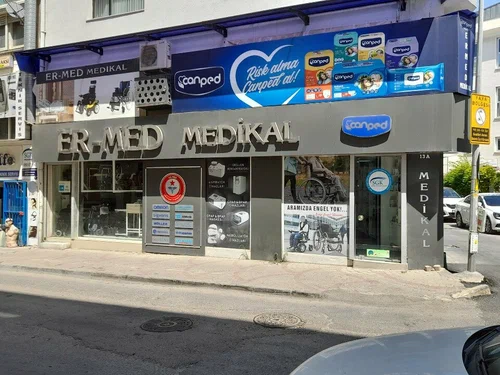 clinic image