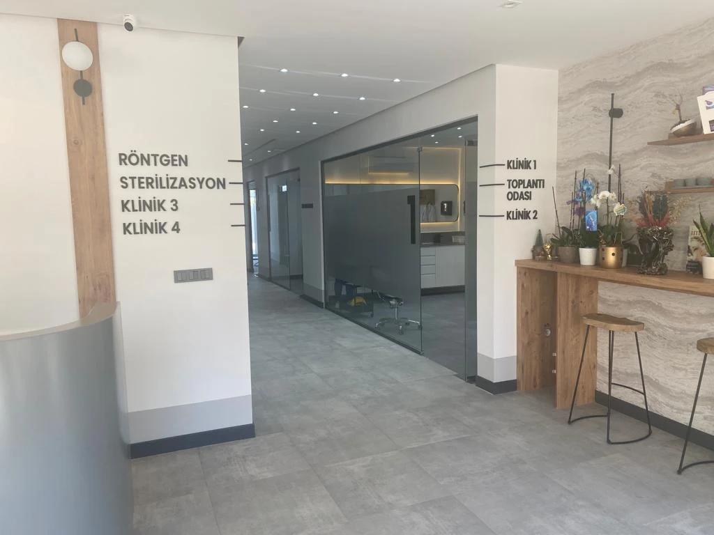 clinic image