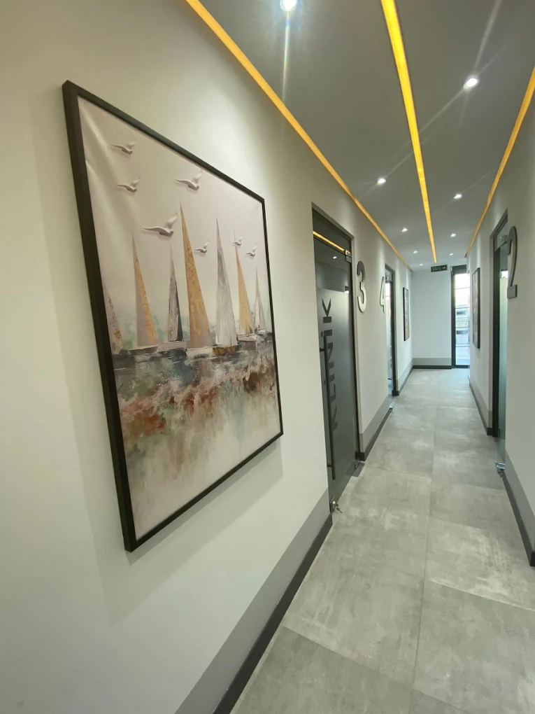 clinic image