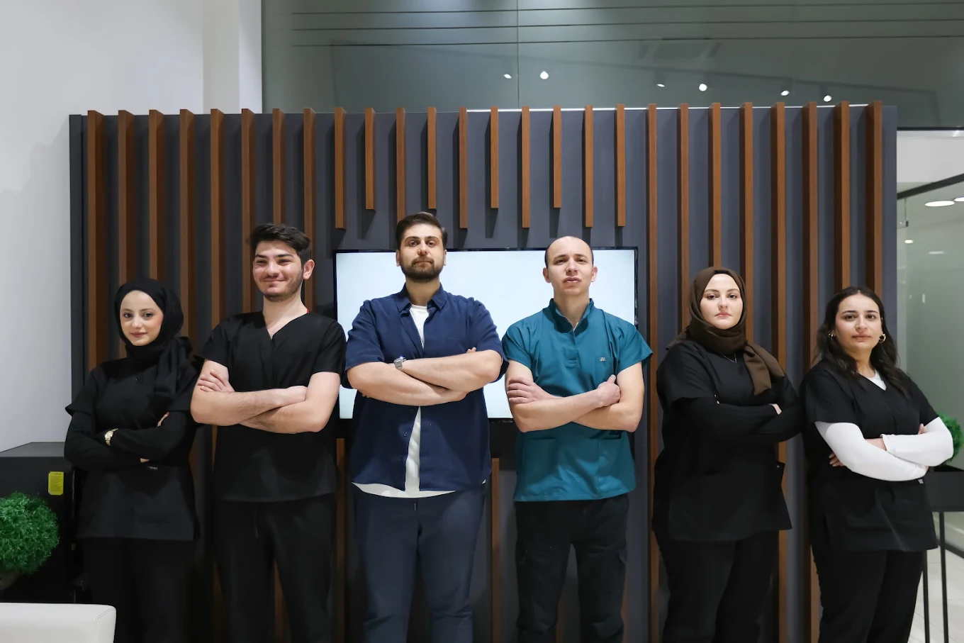 clinic image