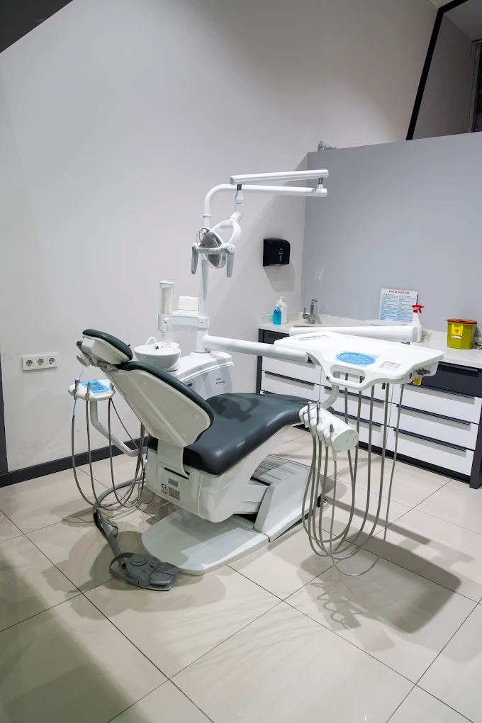 clinic image