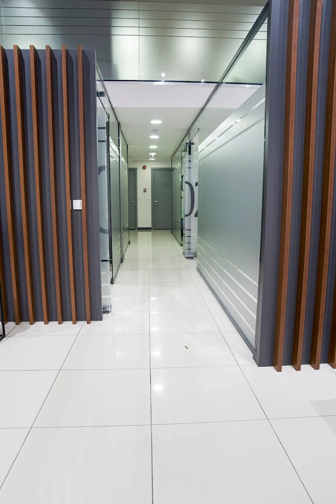 clinic image