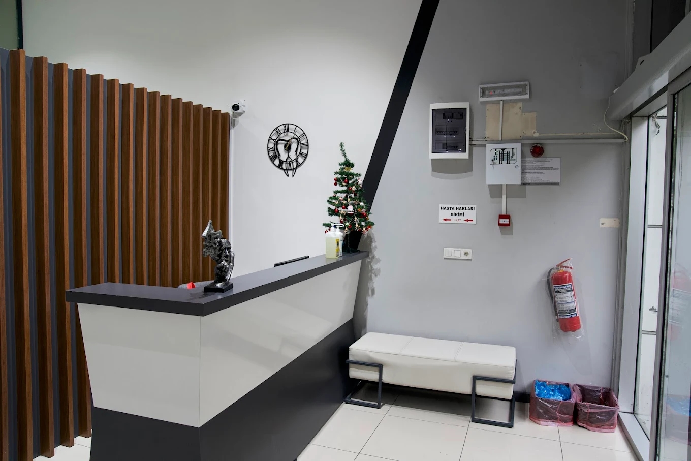 clinic image
