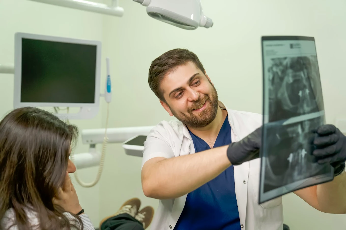 clinic image
