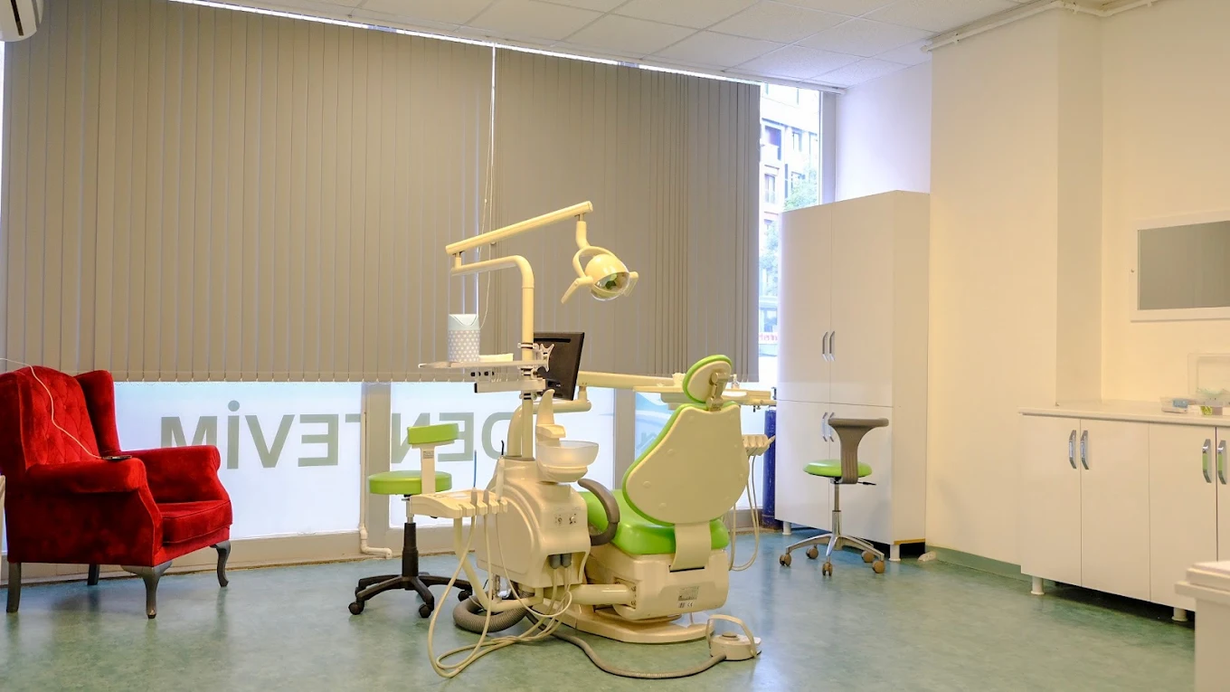 clinic image