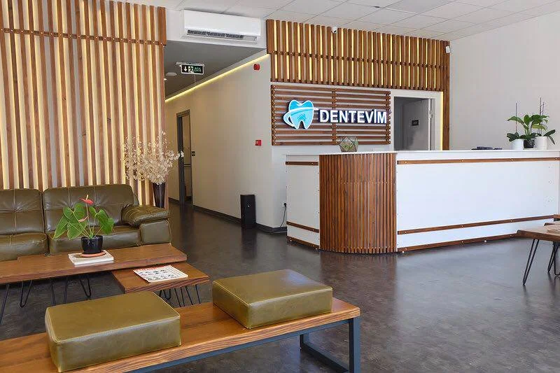 clinic image