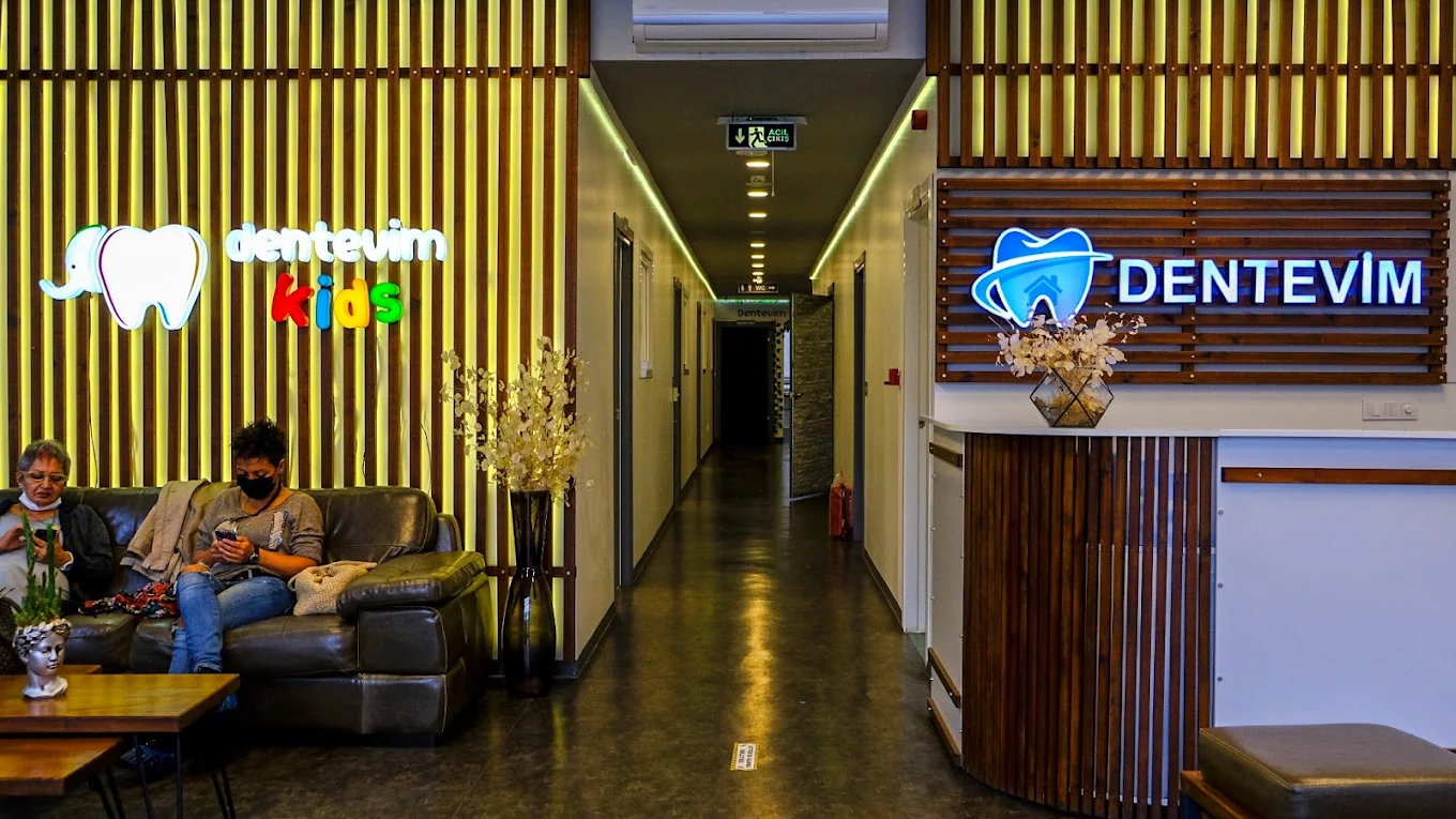 clinic image