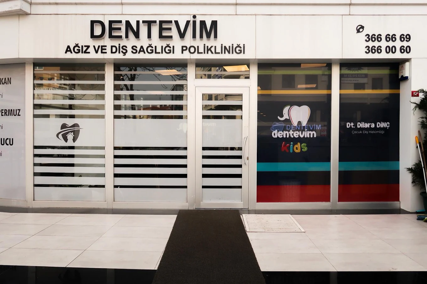 clinic image