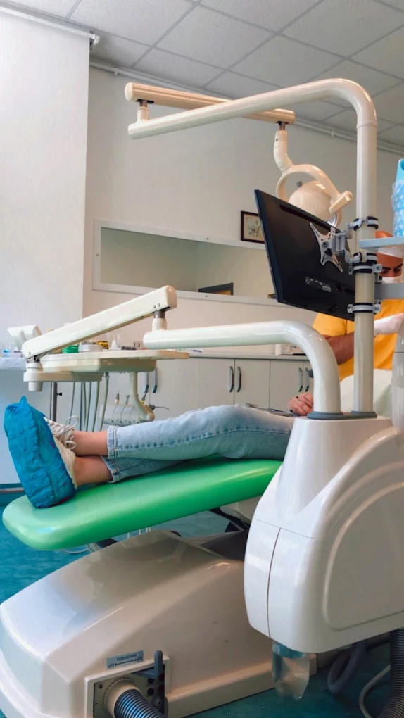 clinic image