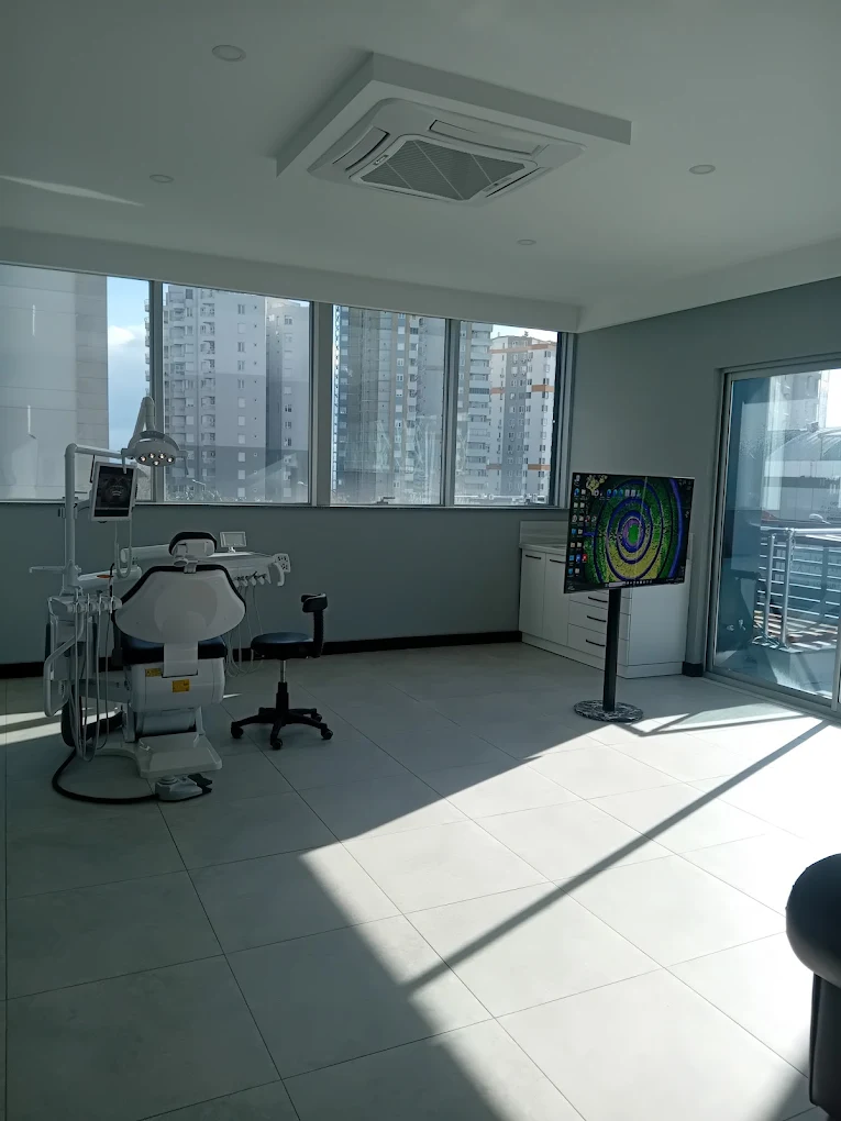 clinic image