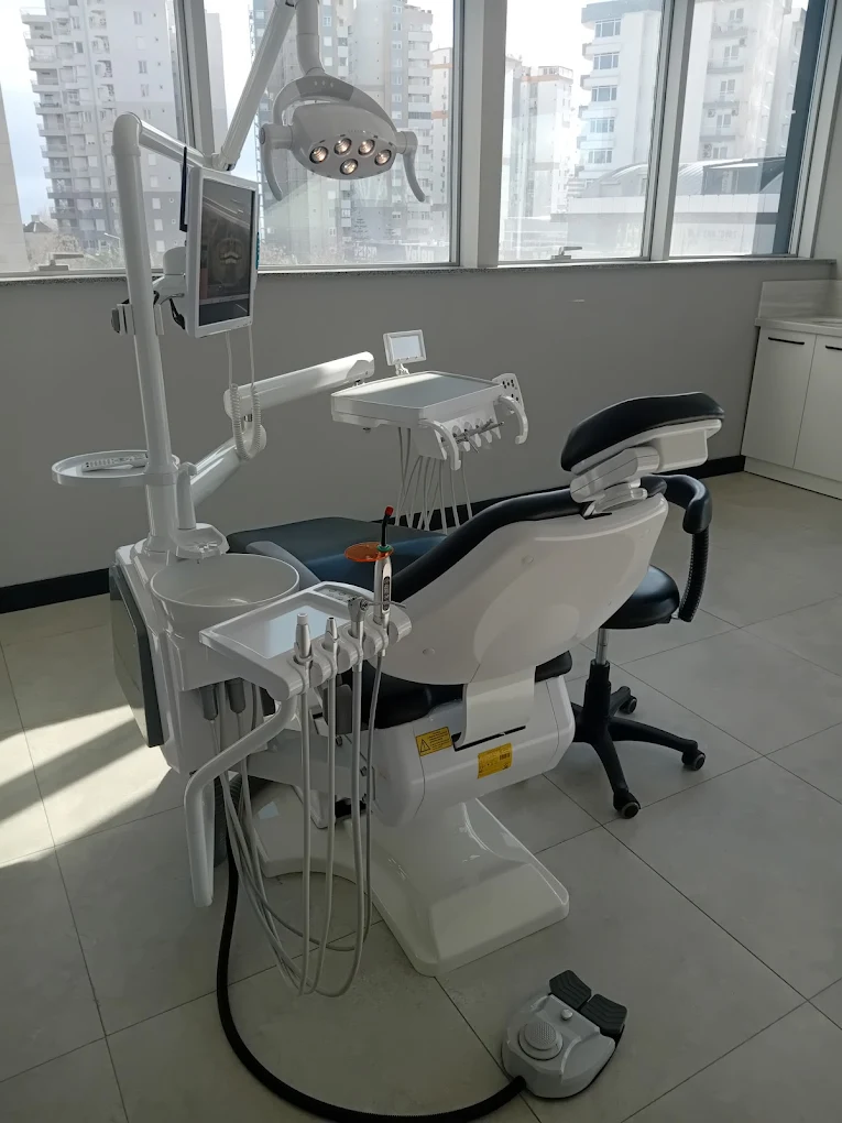 clinic image