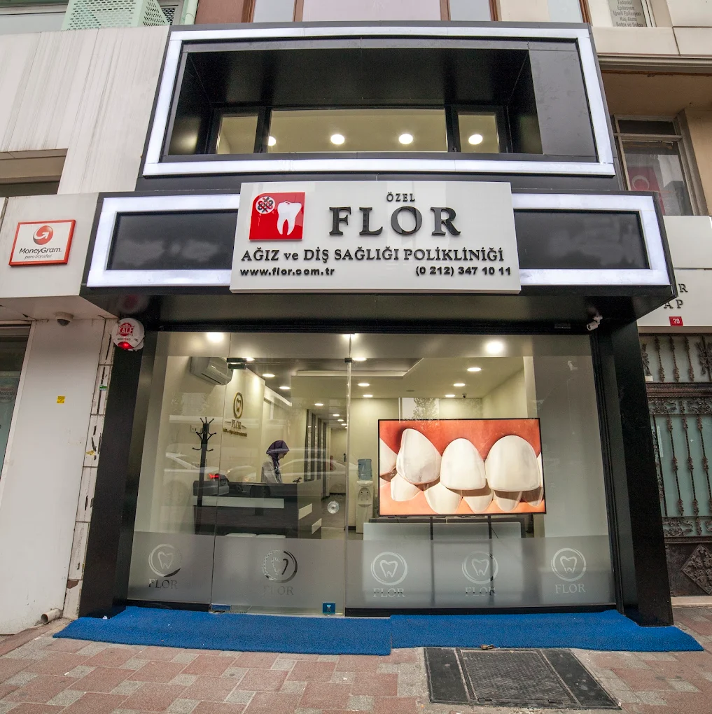 clinic image