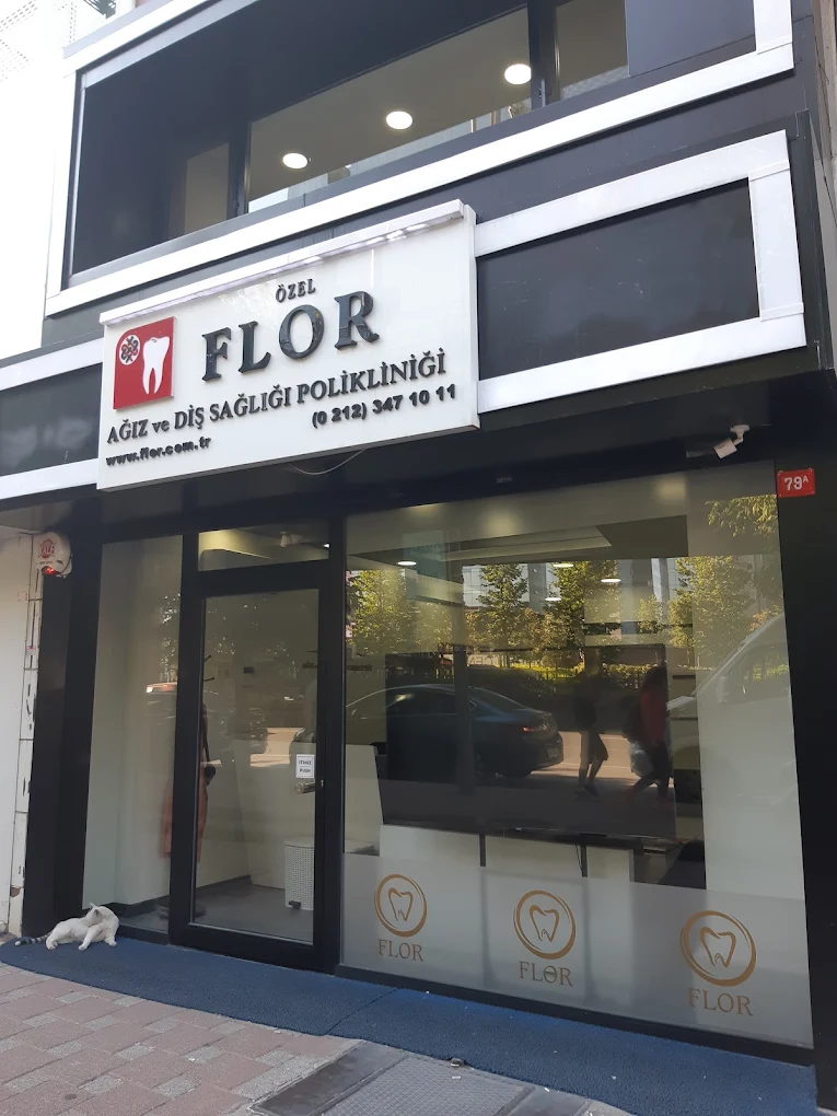 clinic image