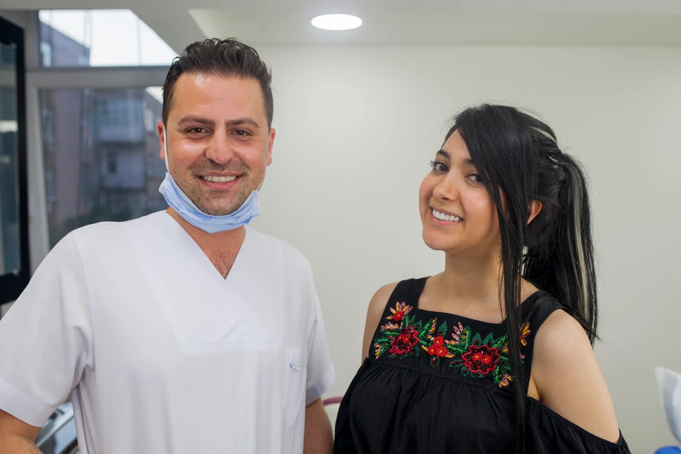 clinic image