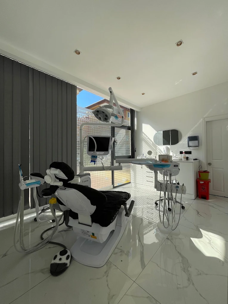clinic image