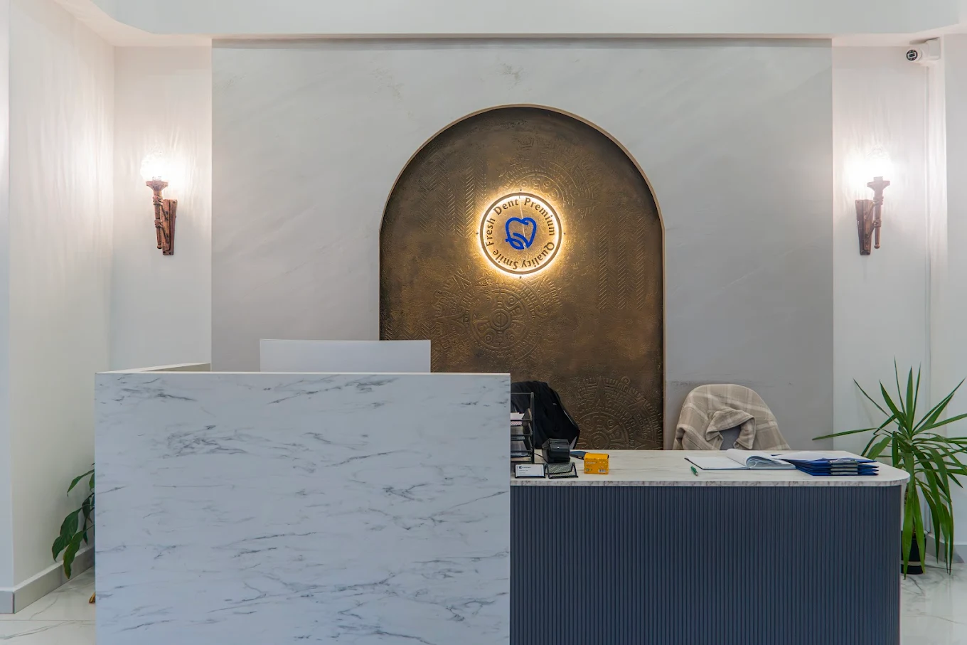 clinic image