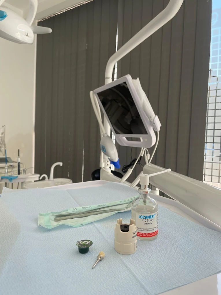 clinic image