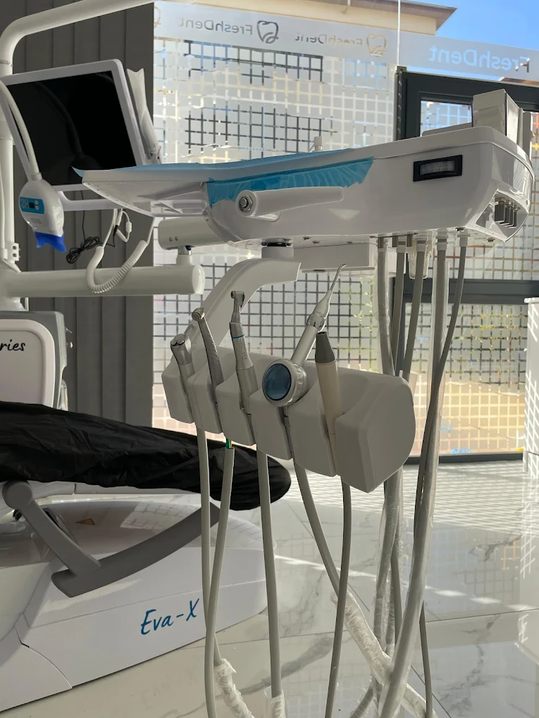 clinic image