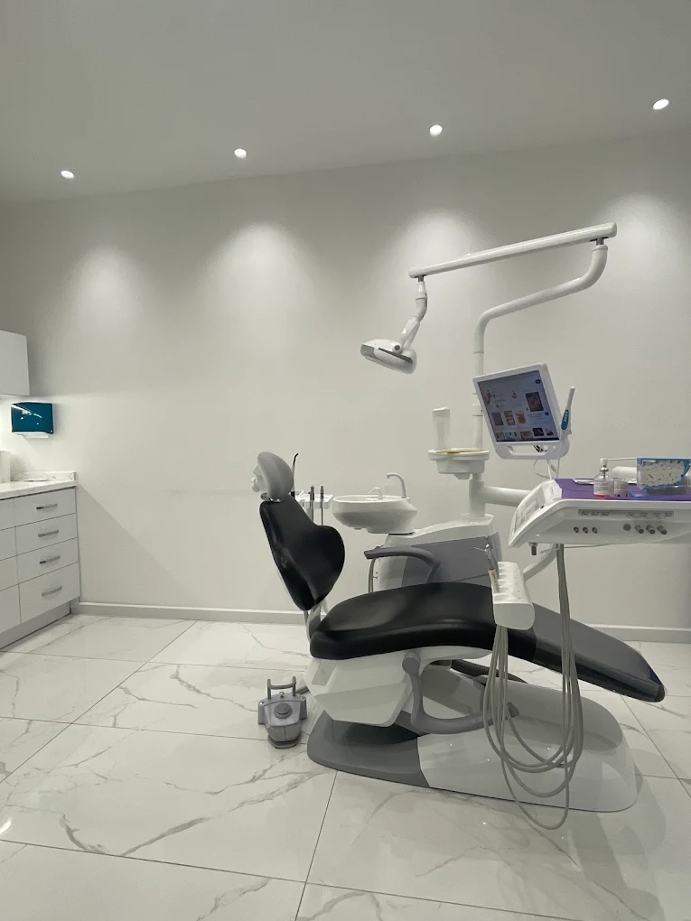 clinic image