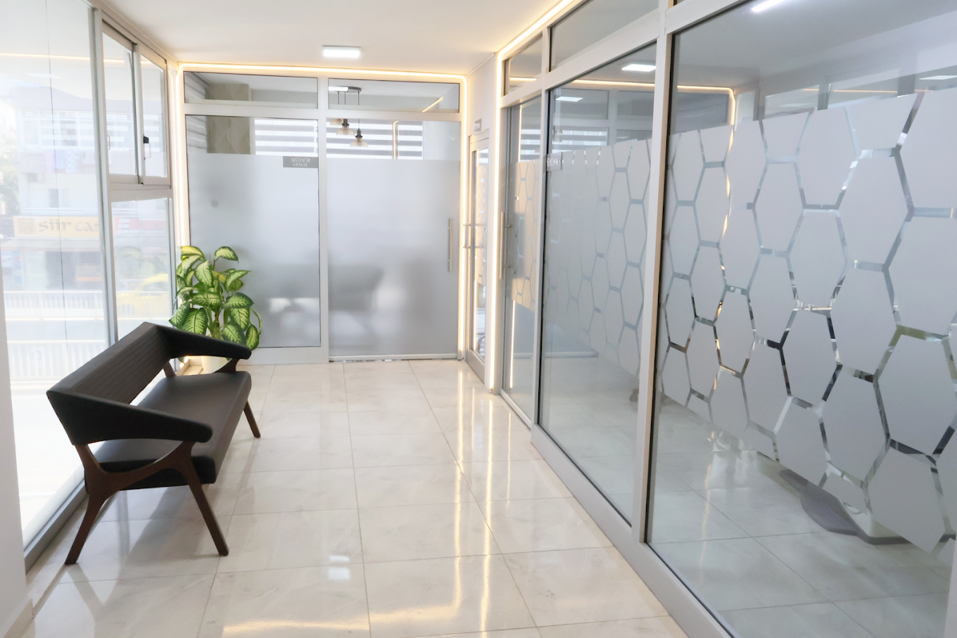 clinic image
