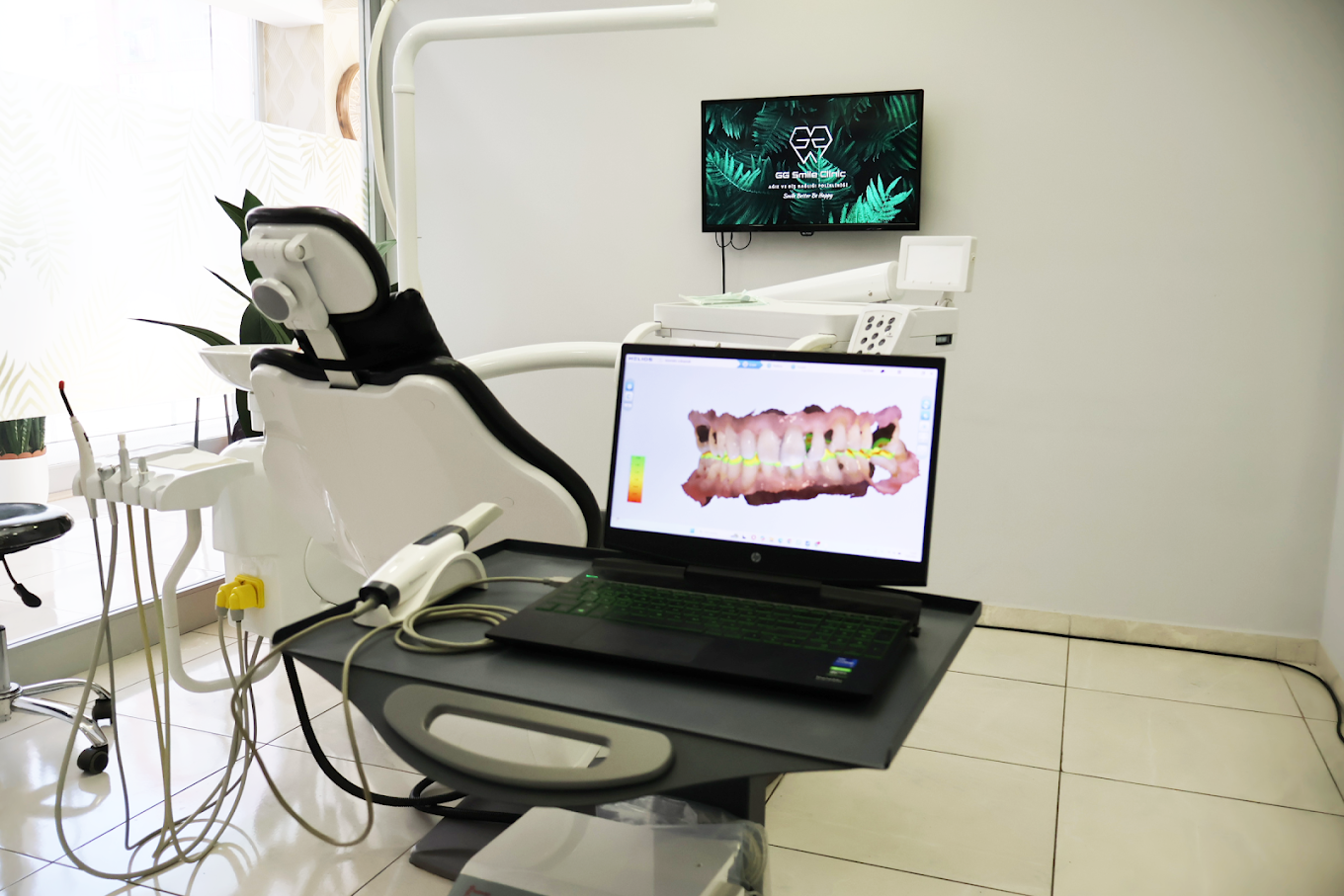 clinic image