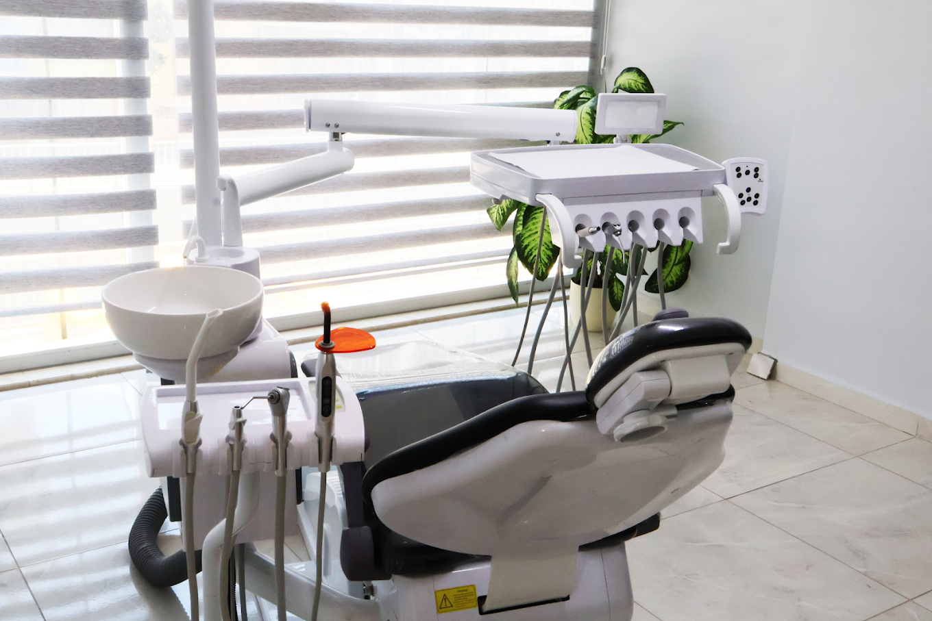 clinic image