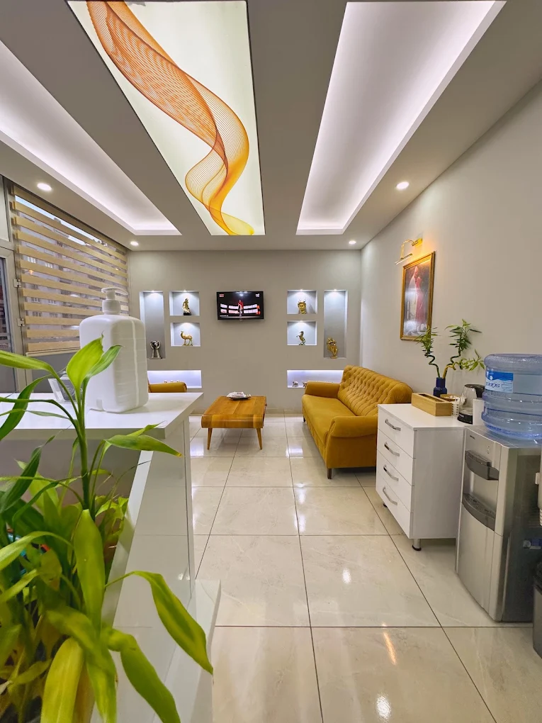 clinic image