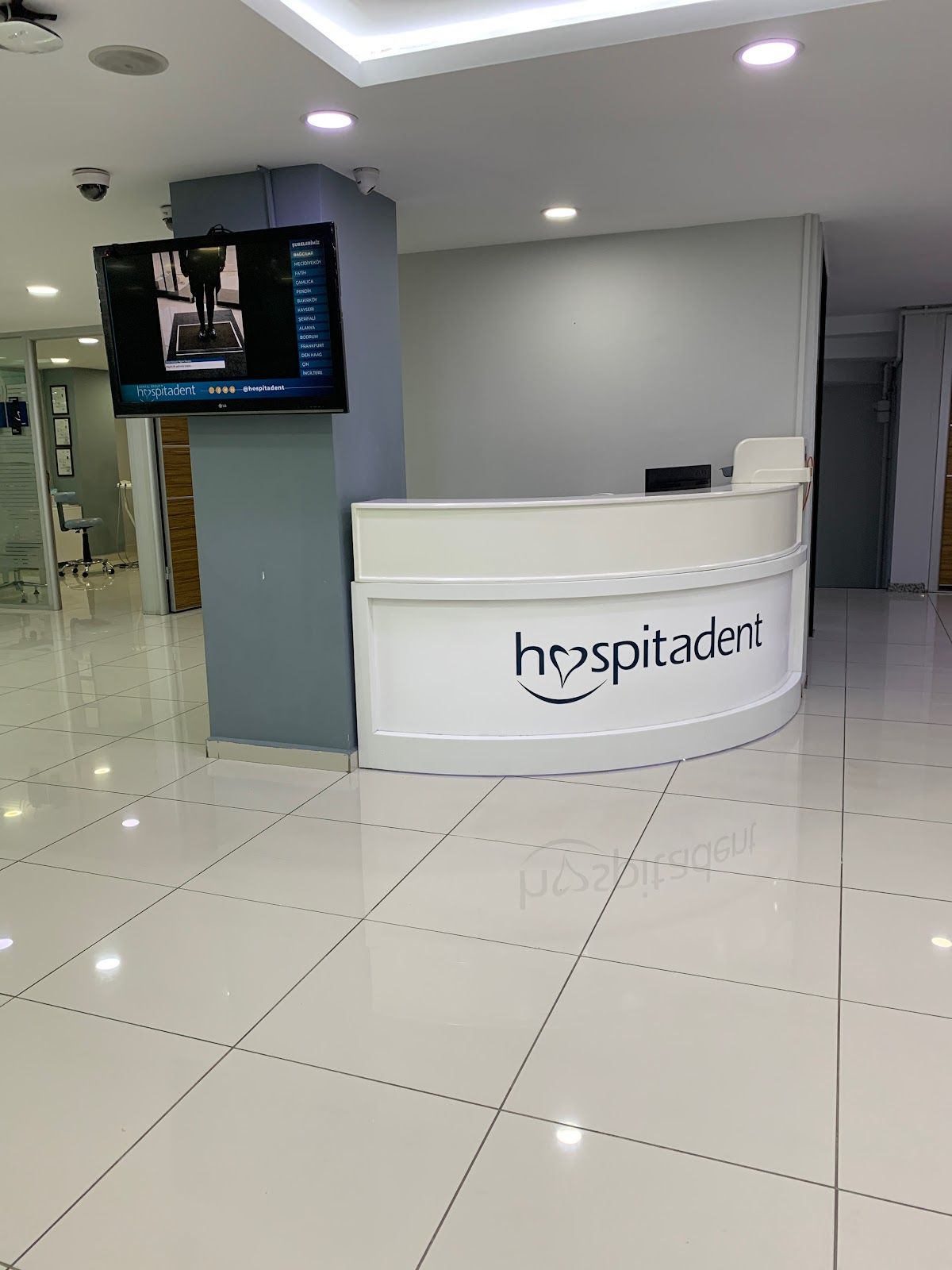 clinic image