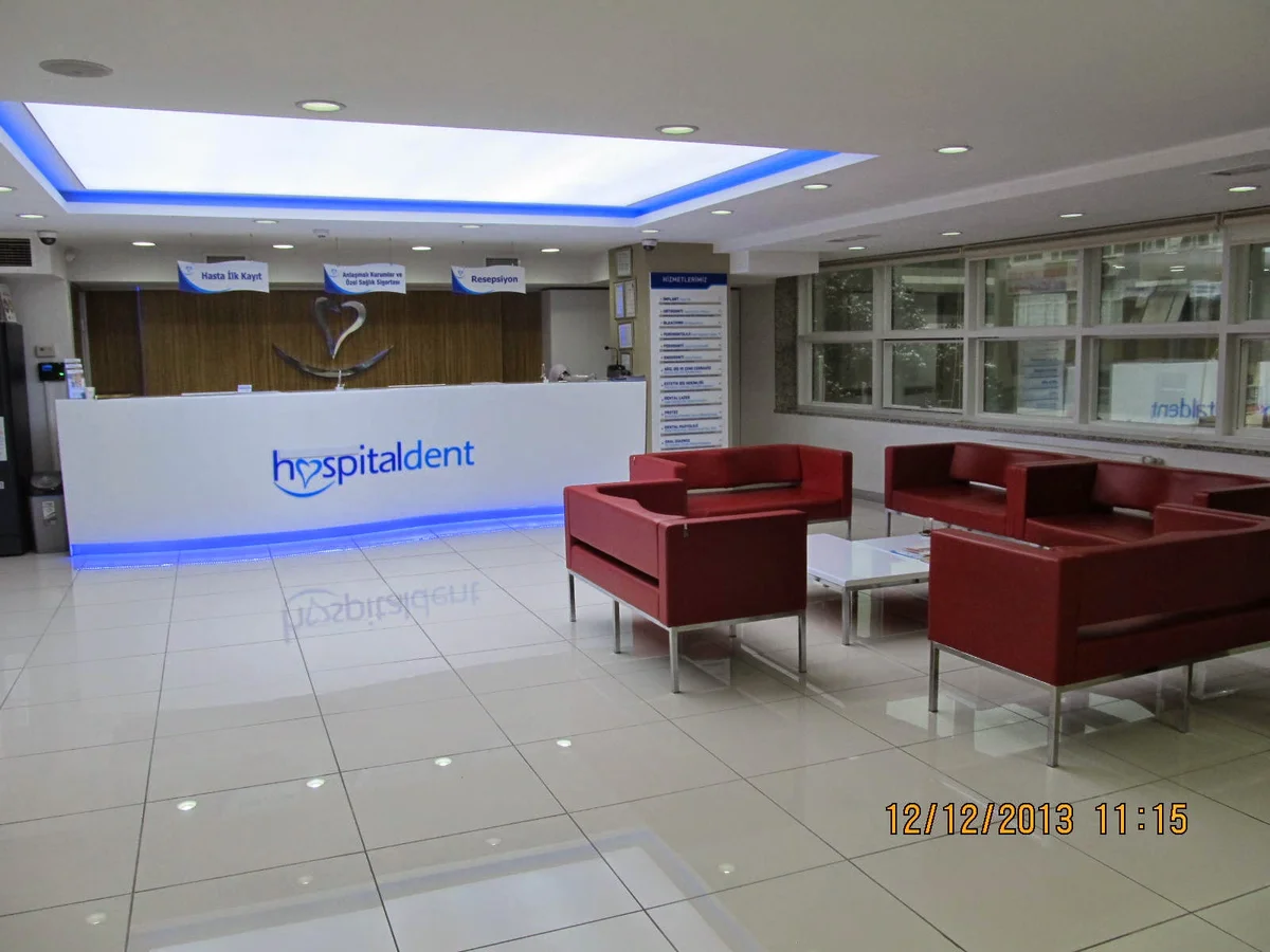 clinic image