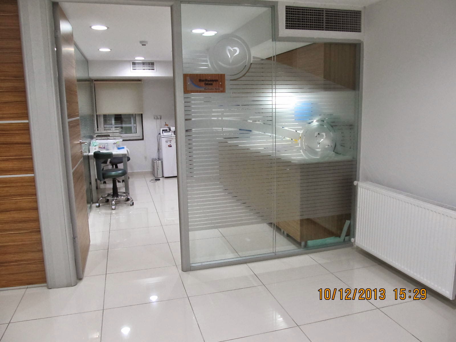 clinic image