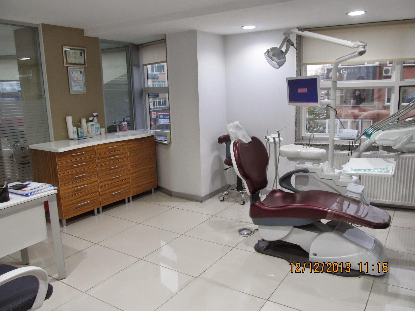 clinic image