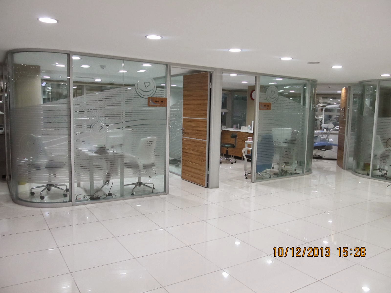 clinic image