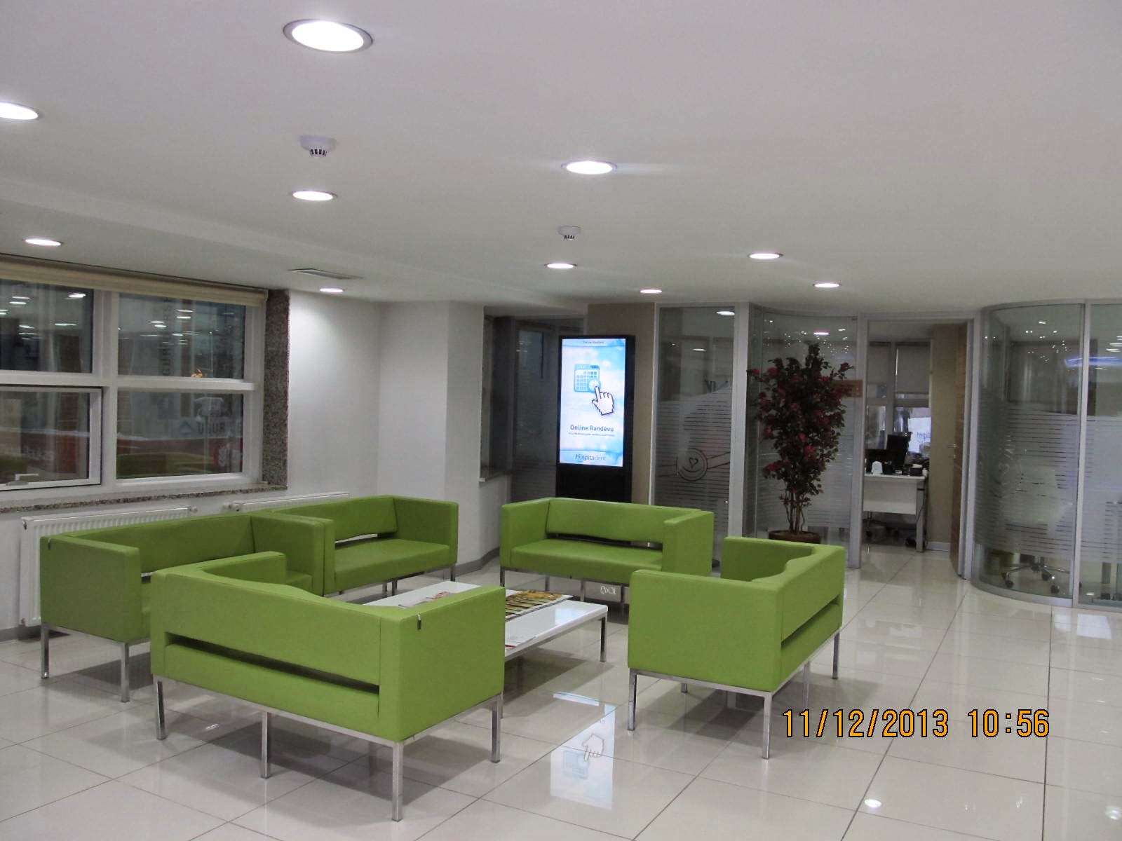 clinic image