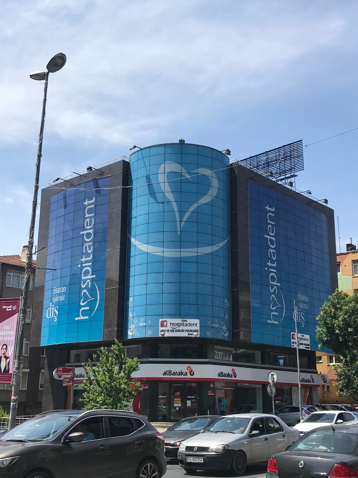 clinic image