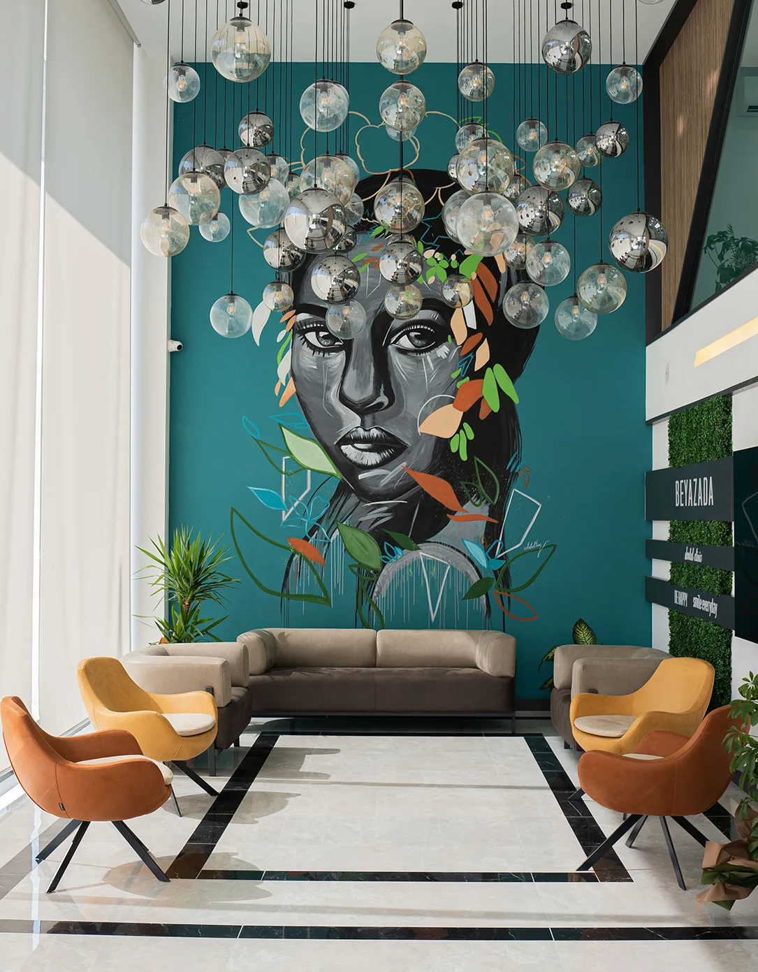 Beyazada dental clinic