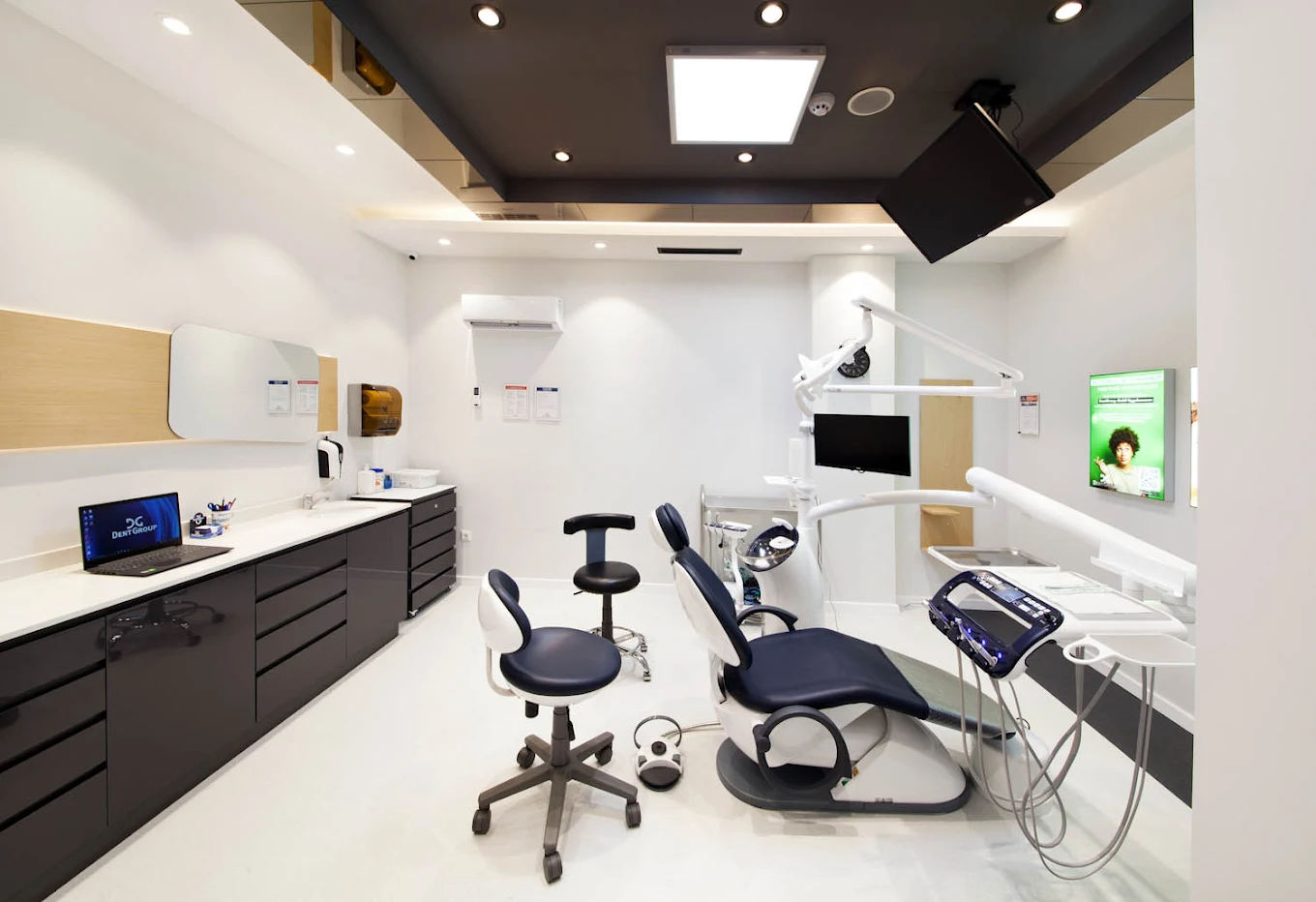 clinic image