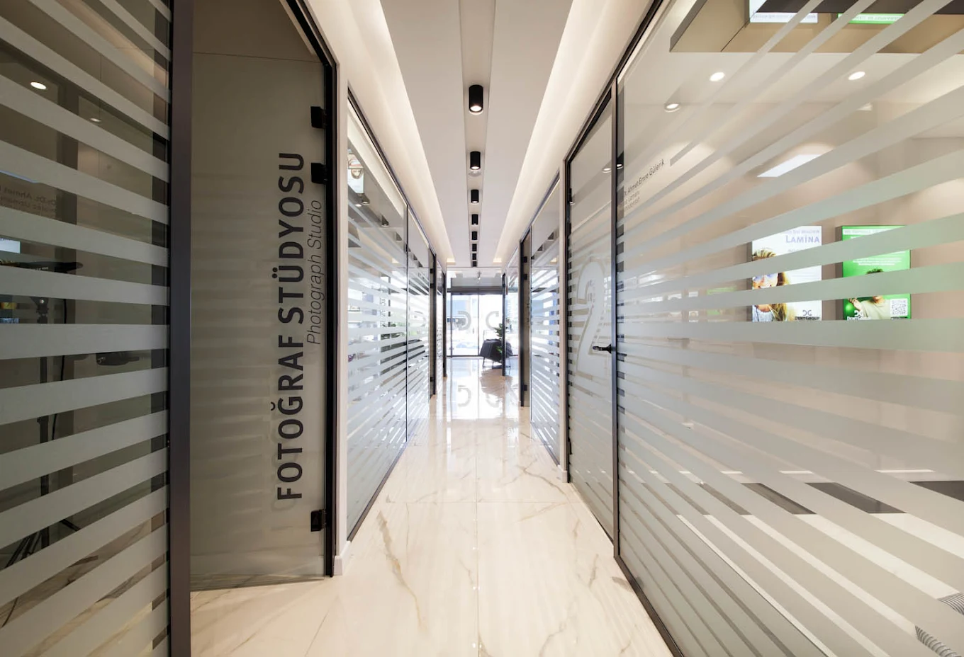 clinic image