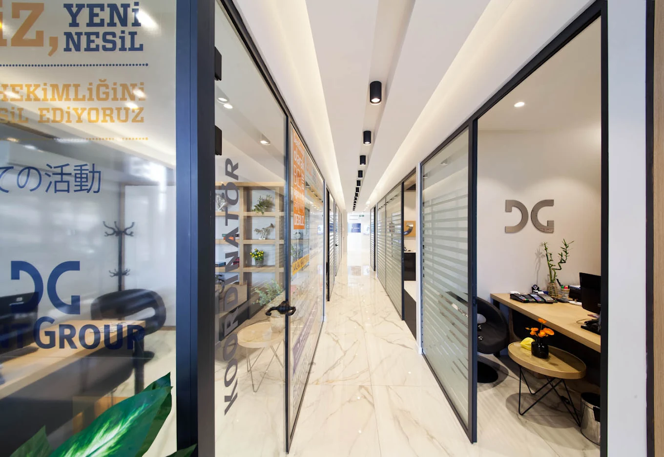 clinic image