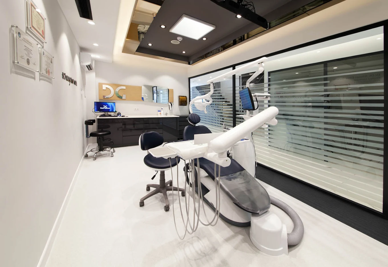 clinic image