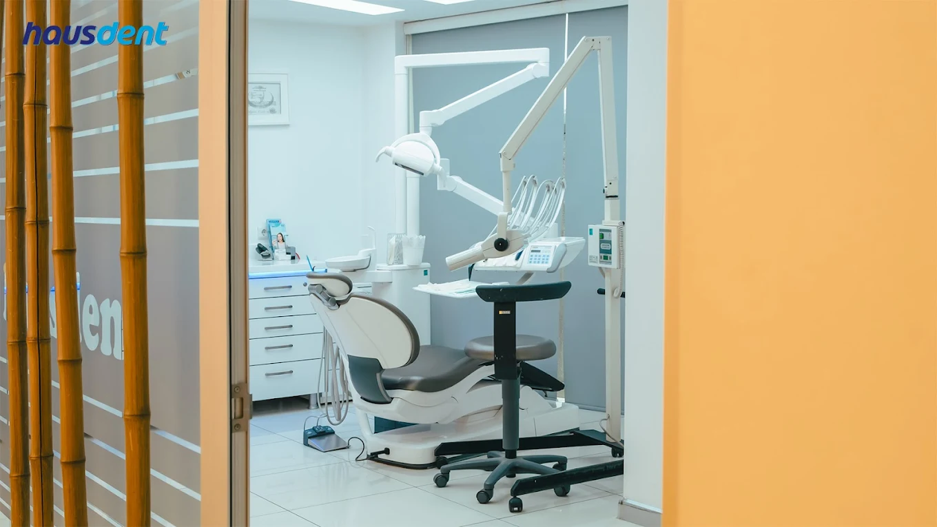 clinic image